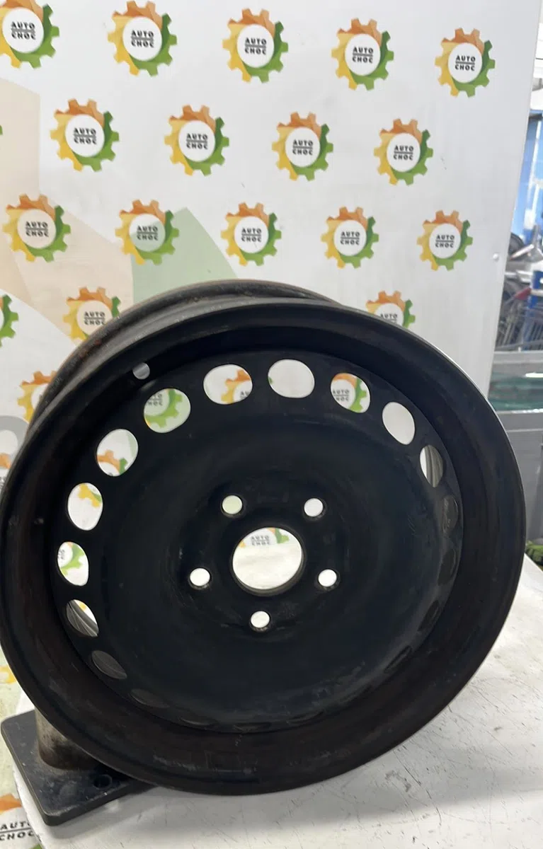 Jante tole VOLKSWAGEN PASSAT 4 PHASE 1 occasion