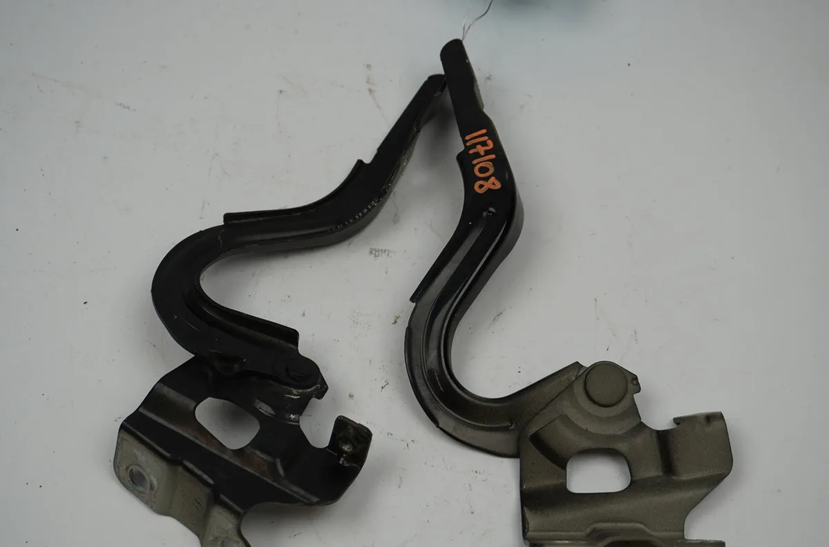 Jeu compas capot Kia PICANTO II (TA) 1.0 (2011-2017) occasion