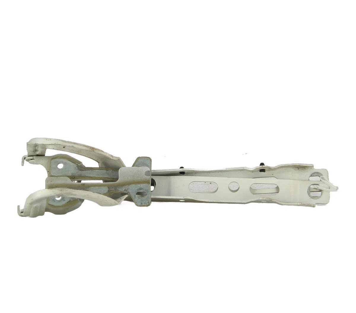 Jeu compas capot Peugeot 208 I (CA_, CC_) 1.0 (2012) occasion