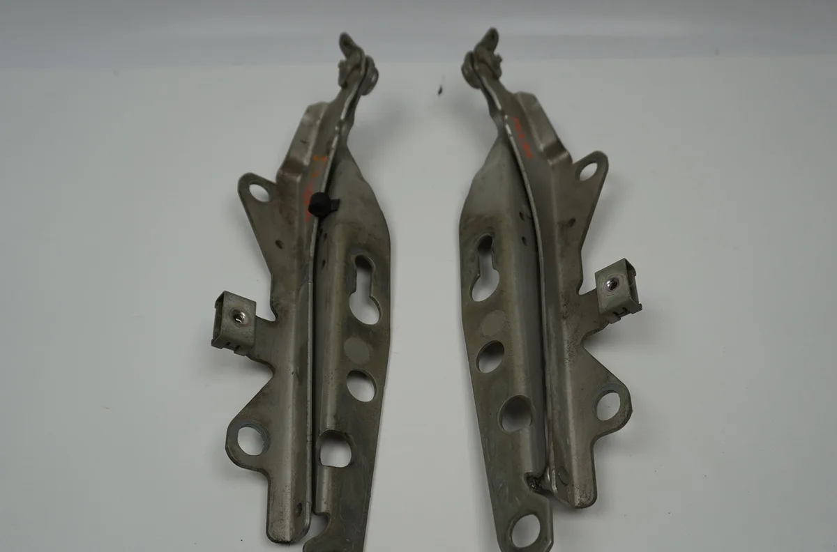 Jeu compas capot Volvo S60 I (384) 2.4 d (2001-2010) occasion