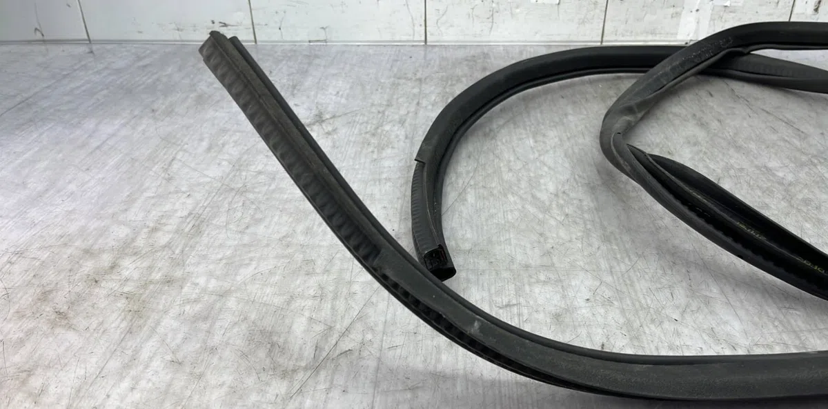 Joint porte avd NISSAN QASHQAI 2 PHASE 2 occasion