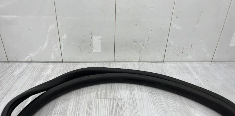 Joint porte avd RENAULT CLIO 4 PHASE 1 occasion