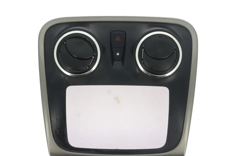 Kit enjoliveur interieur pour DACIA SANDERO 2 PHASE 1