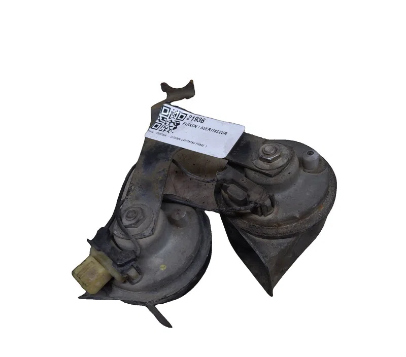 KLAXON / AVERTISSEUR CITROEN C4PICASSO 00006236F8