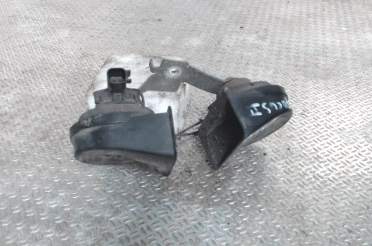 Klaxon  - avertisseur Ford FOCUS II (DA_, HCP, DP) 1.6 tdci (2004-2012) occasion