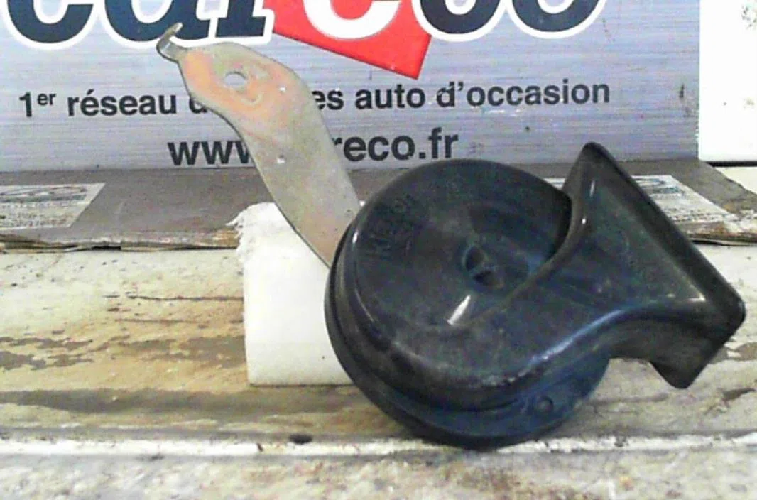 Klaxon  - avertisseur Mazda 5 (CR19) 2.0 cd (cr19) (2005-2010) occasion