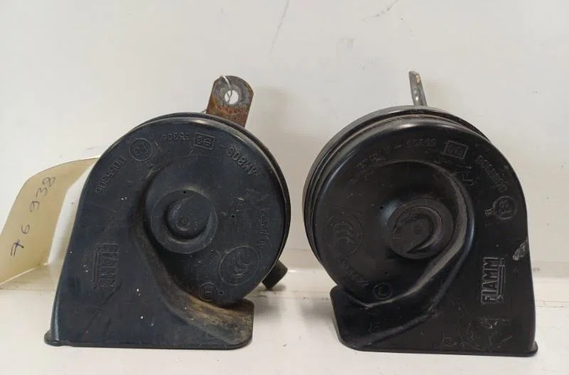 Klaxon  - avertisseur MINI MINI 1 R50-R53 PHASE 1 occasion