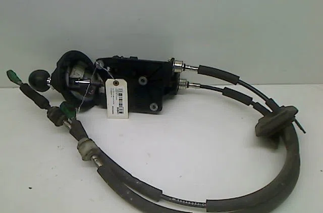 Levier de vitesses Fiat 500 (312_) 0.9 (312axm1b) (2013) occasion