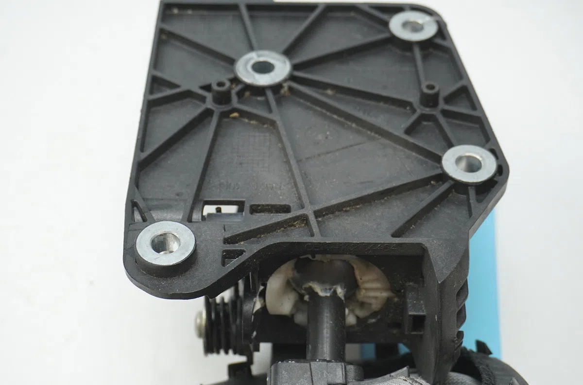 Levier de vitesses Fiat PANDA (312_, 319_) 1.2 (312pxa1a) (2012) occasion
