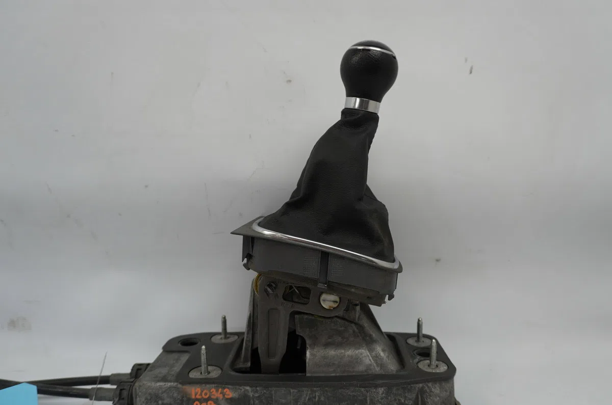 Levier de vitesses Volkswagen GOLF V (1K1) 1.9 tdi (2003-2008) occasion