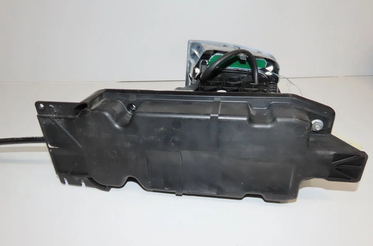 Levier de vitesses Volkswagen GOLF V (1K1) 2.0 tdi 16v (2003-2008) occasion