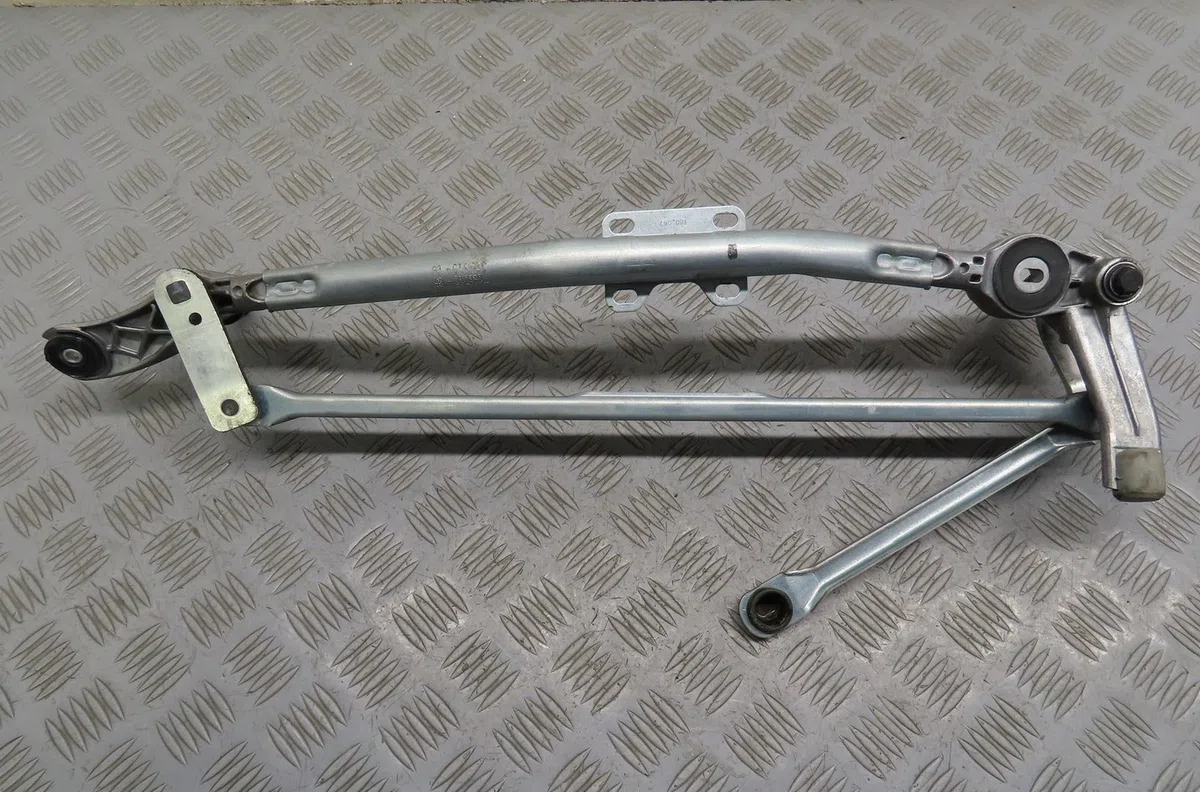 Mecanisme essuie-glace avant Bmw 3 (E90) 325 d (2006-2010) occasion
