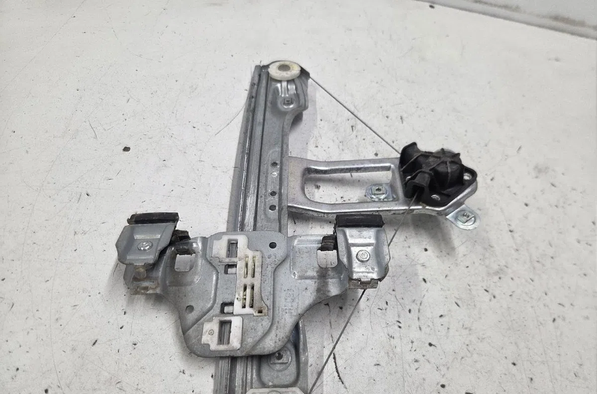 Mecanisme leve-glace arrière droit CHEVROLET AVEO 2 occasion