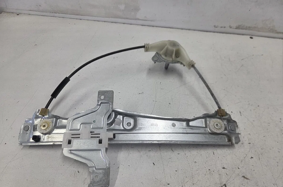 Mecanisme leve-glace arrière droit CITROEN C3 3 PHASE 1 occasion