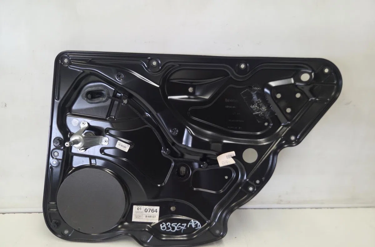 Mecanisme leve-glace arrière droit VOLKSWAGEN PASSAT 5 BREAK occasion