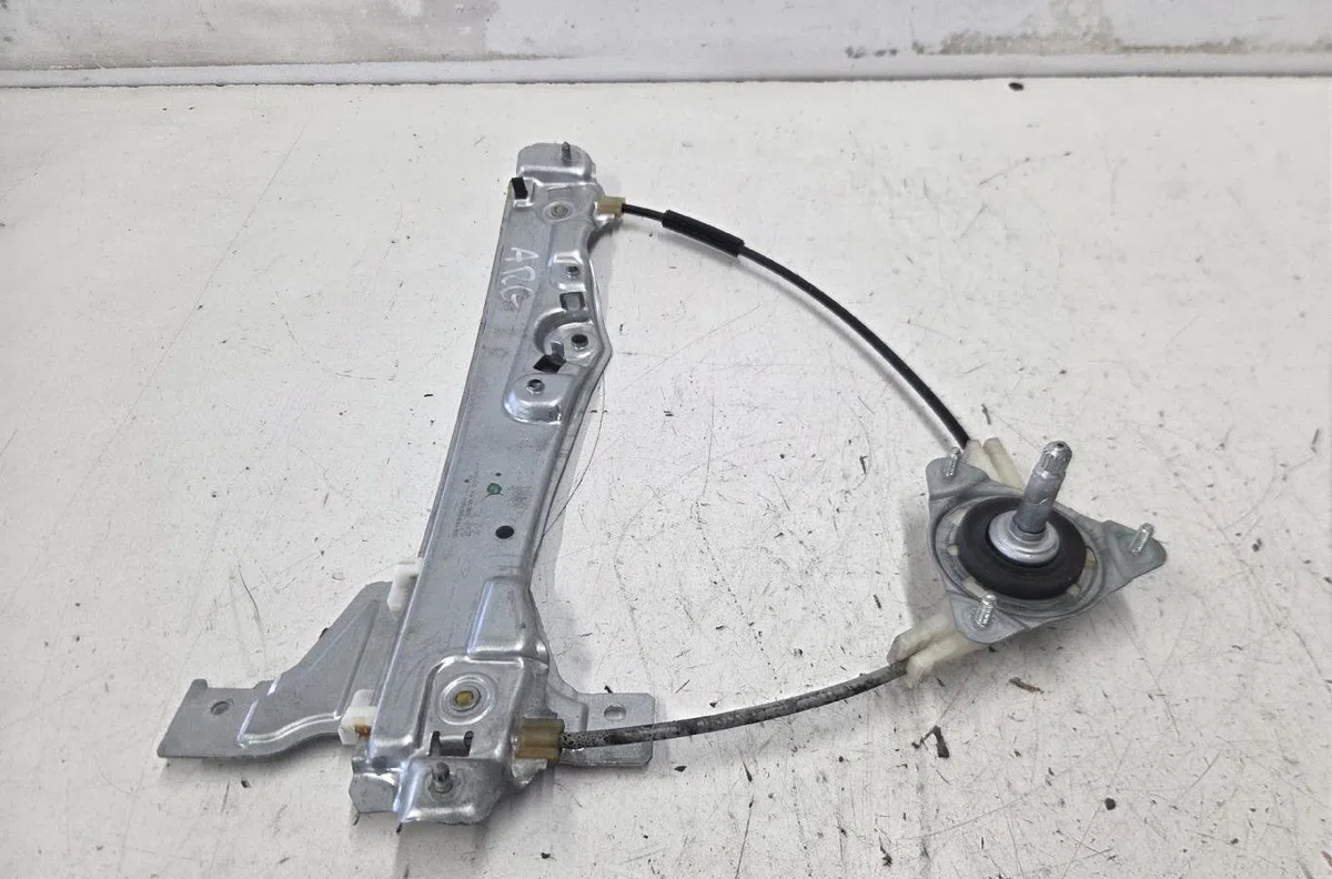 Mecanisme leve-glace arrière gauche CITROEN C3 3 PHASE 1 occasion