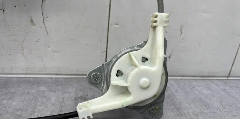 Mecanisme leve-glace arrière gauche CITROEN C3 3 PHASE 2 occasion
