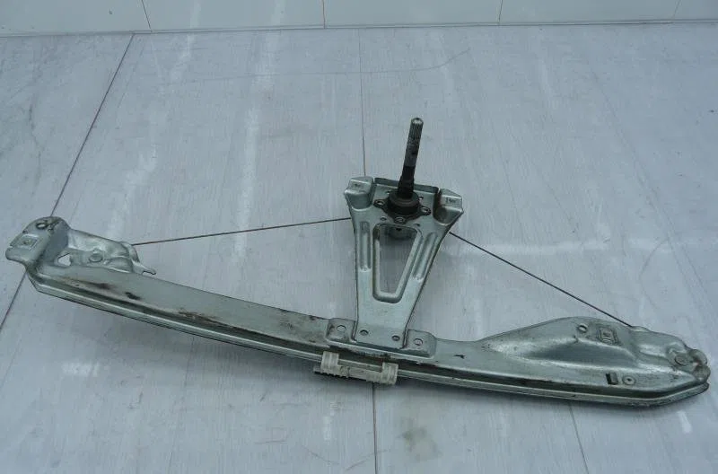 Mecanisme leve-glace arrière gauche RENAULT CLIO 3 PHASE 1 occasion