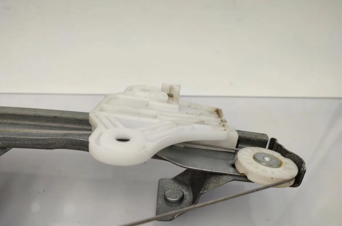 Mecanisme leve-glace arrière gauche RENAULT CLIO 4 PHASE 1 occasion