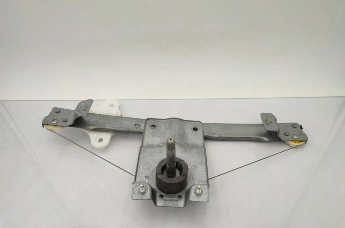 Mecanisme leve-glace arrière gauche RENAULT CLIO 4 PHASE 1 occasion