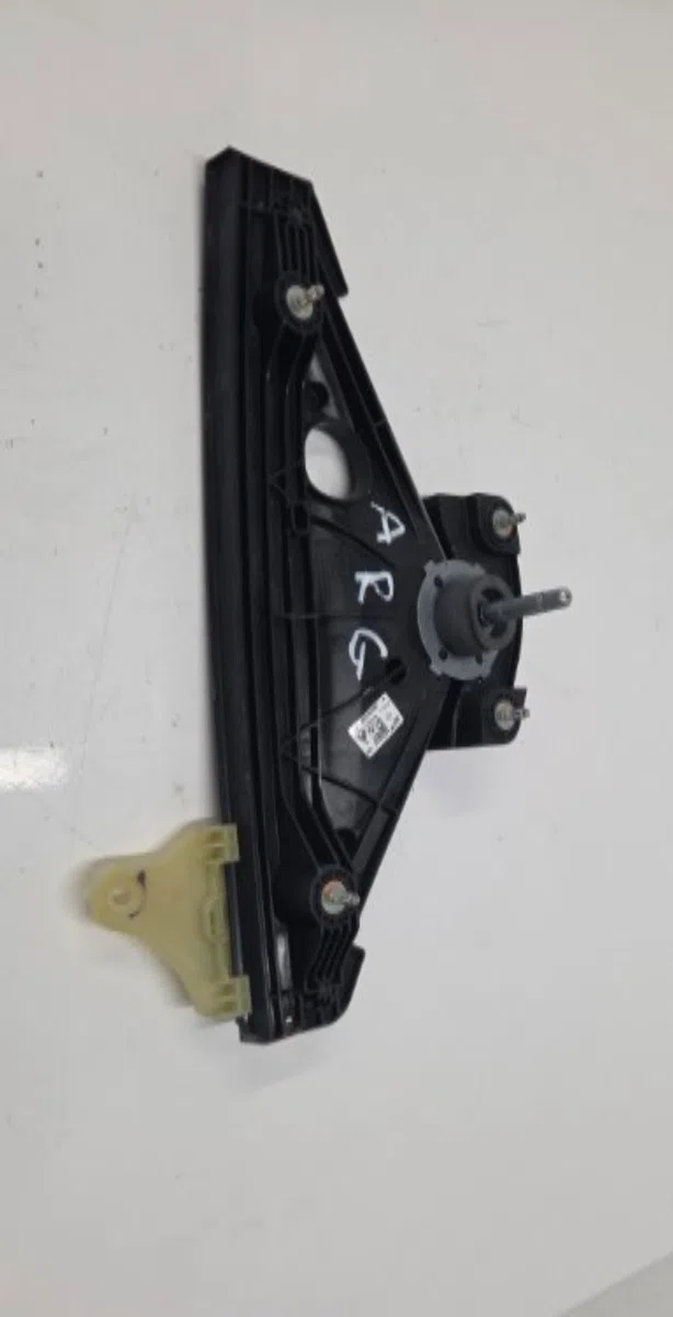 Mecanisme leve-glace arrière gauche RENAULT CLIO 5 PHASE 1 occasion