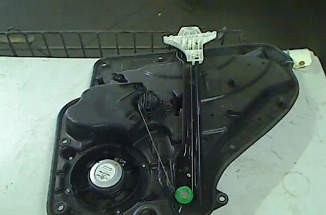 Mecanisme leve-glace arrière gauche VOLKSWAGEN GOLF occasion