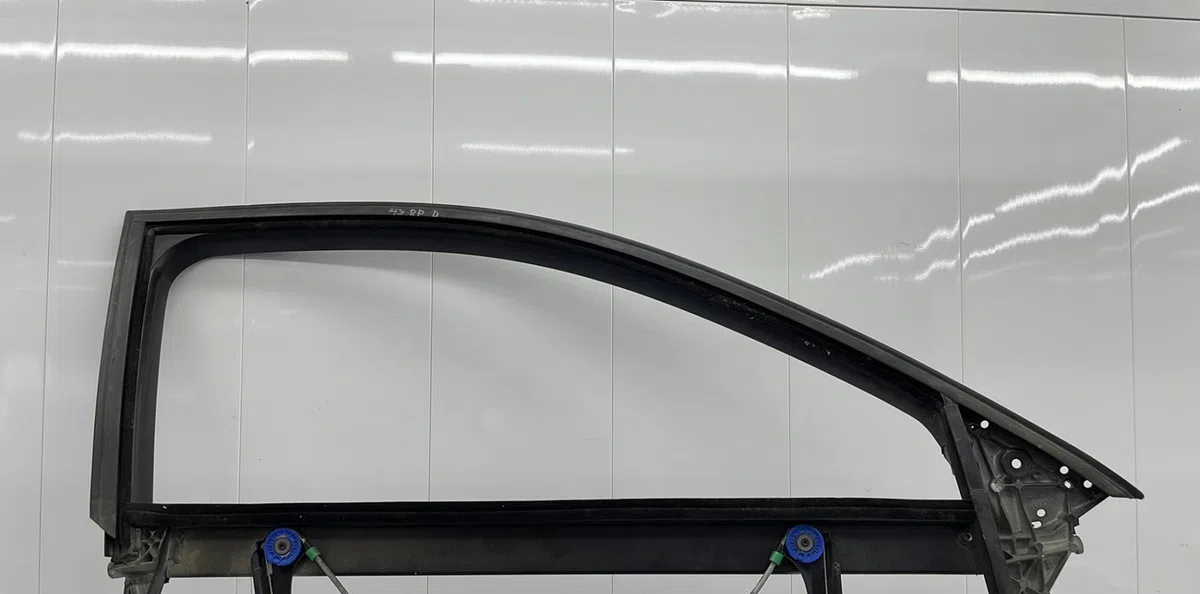 Mécanisme lève-glace avant droit AUDI A3 2 SPORTBACK PHASE 1 occasion
