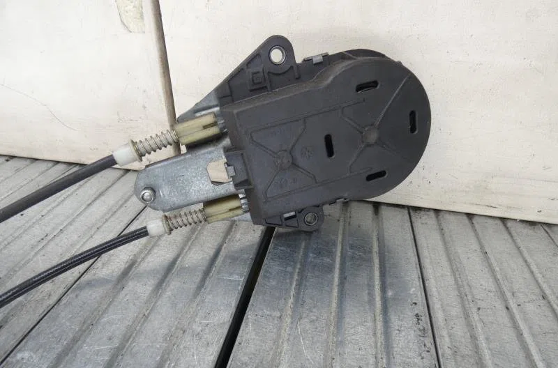 Mécanisme lève-glace avant droit FIAT SCUDO 1 PHASE 1 occasion