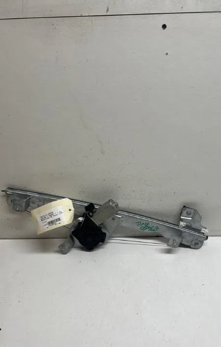 Mécanisme lève-glace avant gauche Dacia DUSTER (HS_) 1.6 16v hi-flex (2010-2018) occasion