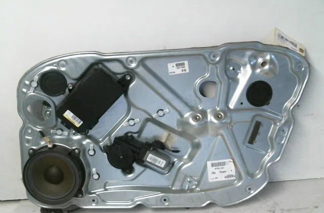 Mecanisme  moteur lève-glace avant droit Alfa romeo 159 (939_) 2.4 jtdm (939axd12, 939axd1b) (2005-2011) occasion