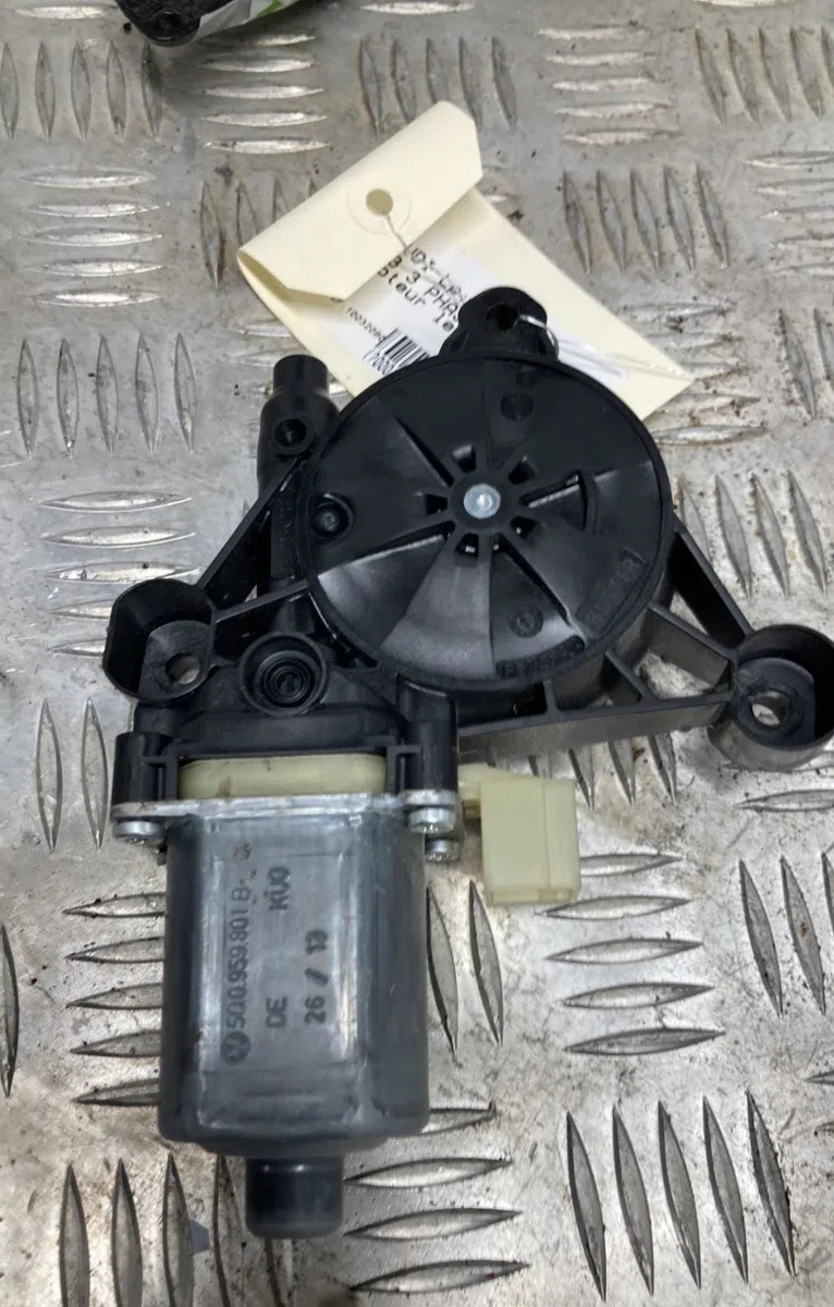 Mecanisme  moteur lève-glace avant droit AUDI A3 3 PHASE 1 occasion
