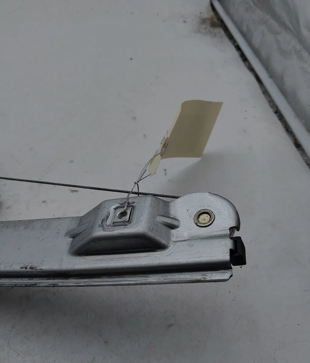 Mecanisme  moteur lève-glace avant droit CITROEN C3 II occasion