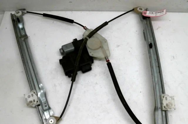 Mecanisme  moteur lève-glace avant droit CITROEN C4 occasion