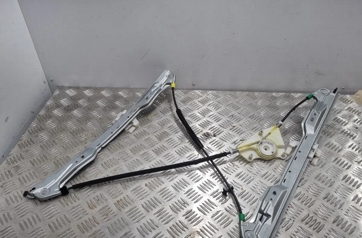 Mecanisme  moteur lève-glace avant droit CITROEN C5 1 PHASE 2 BREAK occasion