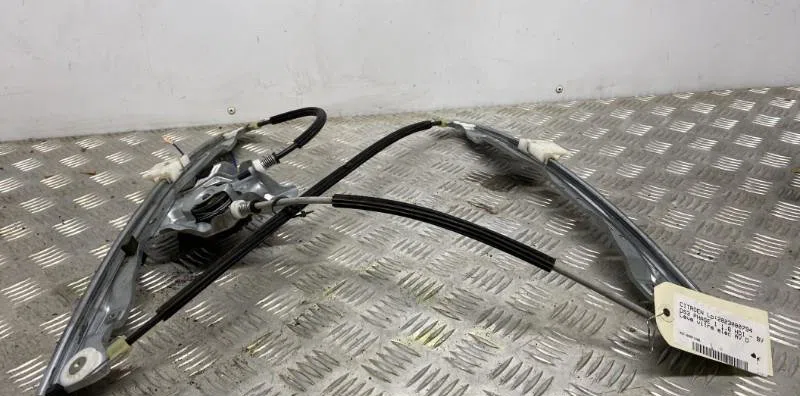 Mecanisme  moteur lève-glace avant droit CITROEN DS3 PHASE 1 occasion