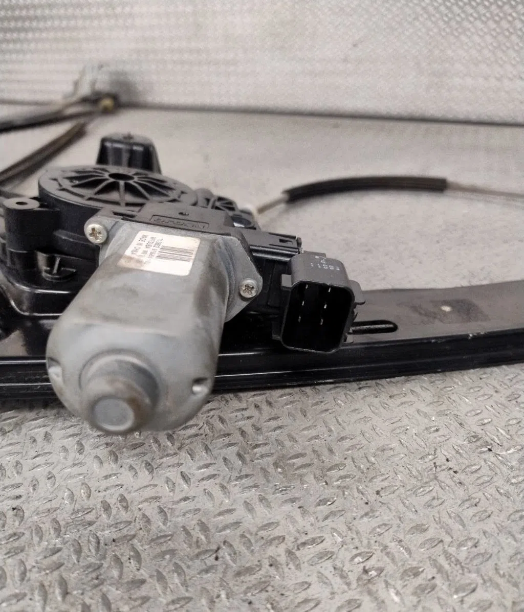 Mecanisme  moteur lève-glace avant droit FORD C-MAX 2  C-MAX 2 PHASE 1 occasion