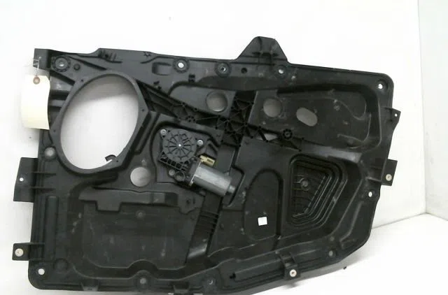 Mecanisme  moteur lève-glace avant droit FORD FIESTA V occasion