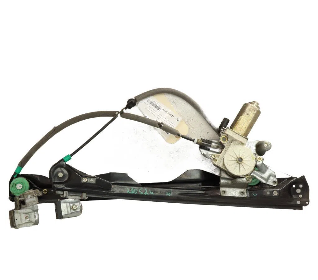 Mecanisme  moteur lève-glace avant droit FORD FOCUS 1 BREAK occasion