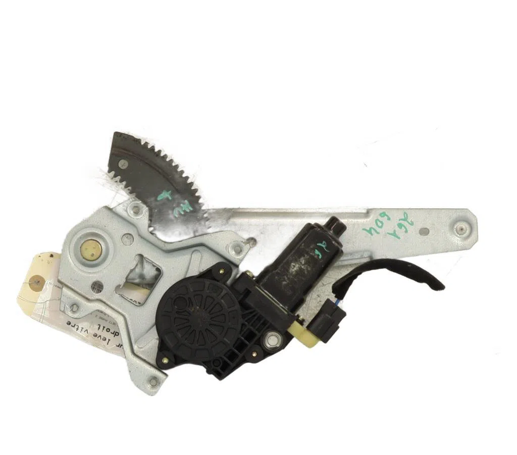 Mecanisme  moteur lève-glace avant droit HYUNDAI GETZ PHASE 2 occasion