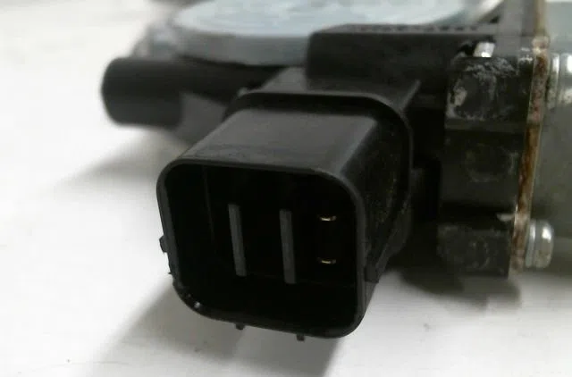 Mecanisme  moteur lève-glace avant droit MITSUBISHI ASX occasion