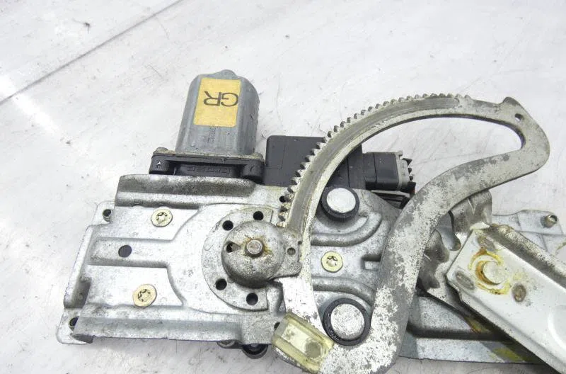 Mecanisme  moteur lève-glace avant droit OPEL CORSA B PHASE 2 occasion