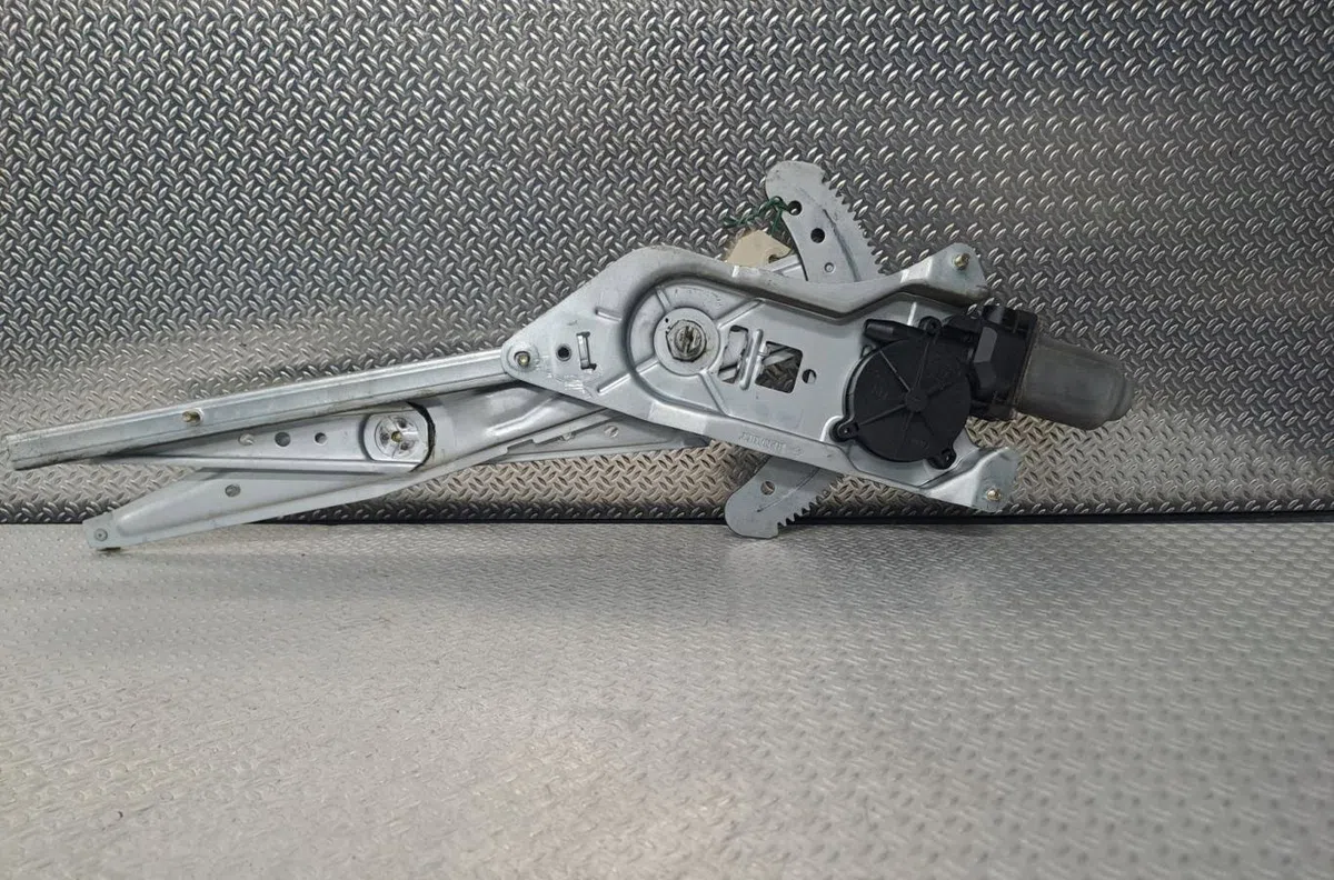 Mecanisme  moteur lève-glace avant droit RENAULT KANGOO 1 PHASE 2 occasion