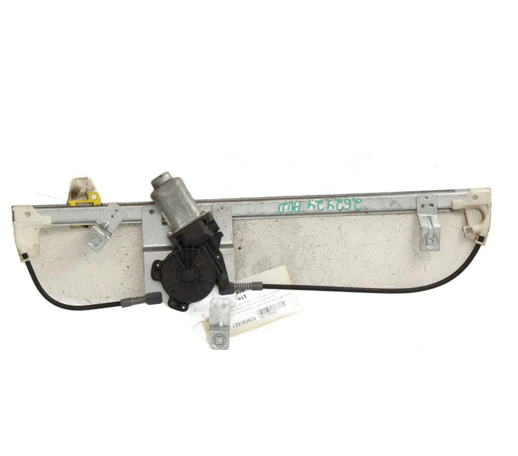 Mecanisme  moteur lève-glace avant droit RENAULT MODUS PHASE 1 occasion