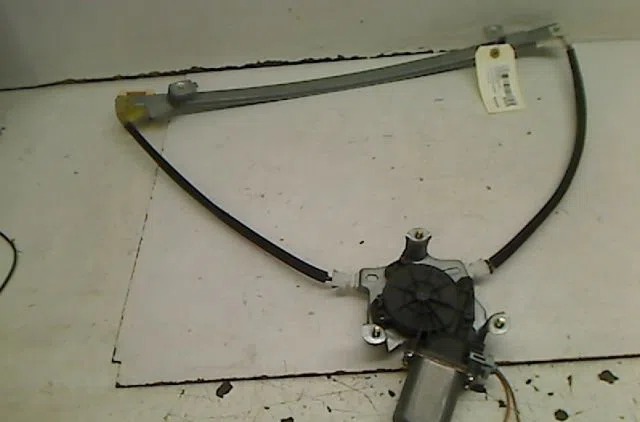 Mecanisme  moteur lève-glace avant droit Renault SCÉNIC I Monospace (JA0-1_, FA0_) 1.6 (ja00, ja16, ja15, ja19, ja1v, ja