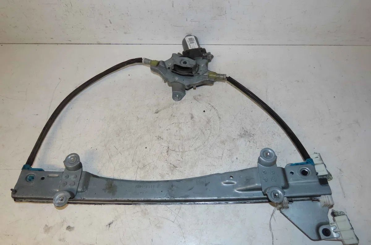 Mecanisme  moteur lève-glace avant droit RENAULT TWINGO II occasion