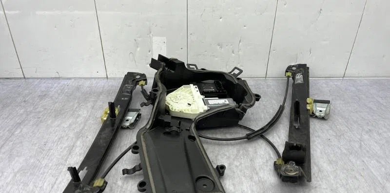 Mecanisme  moteur lève-glace avant droit SEAT LEON 2 PHASE 1 occasion