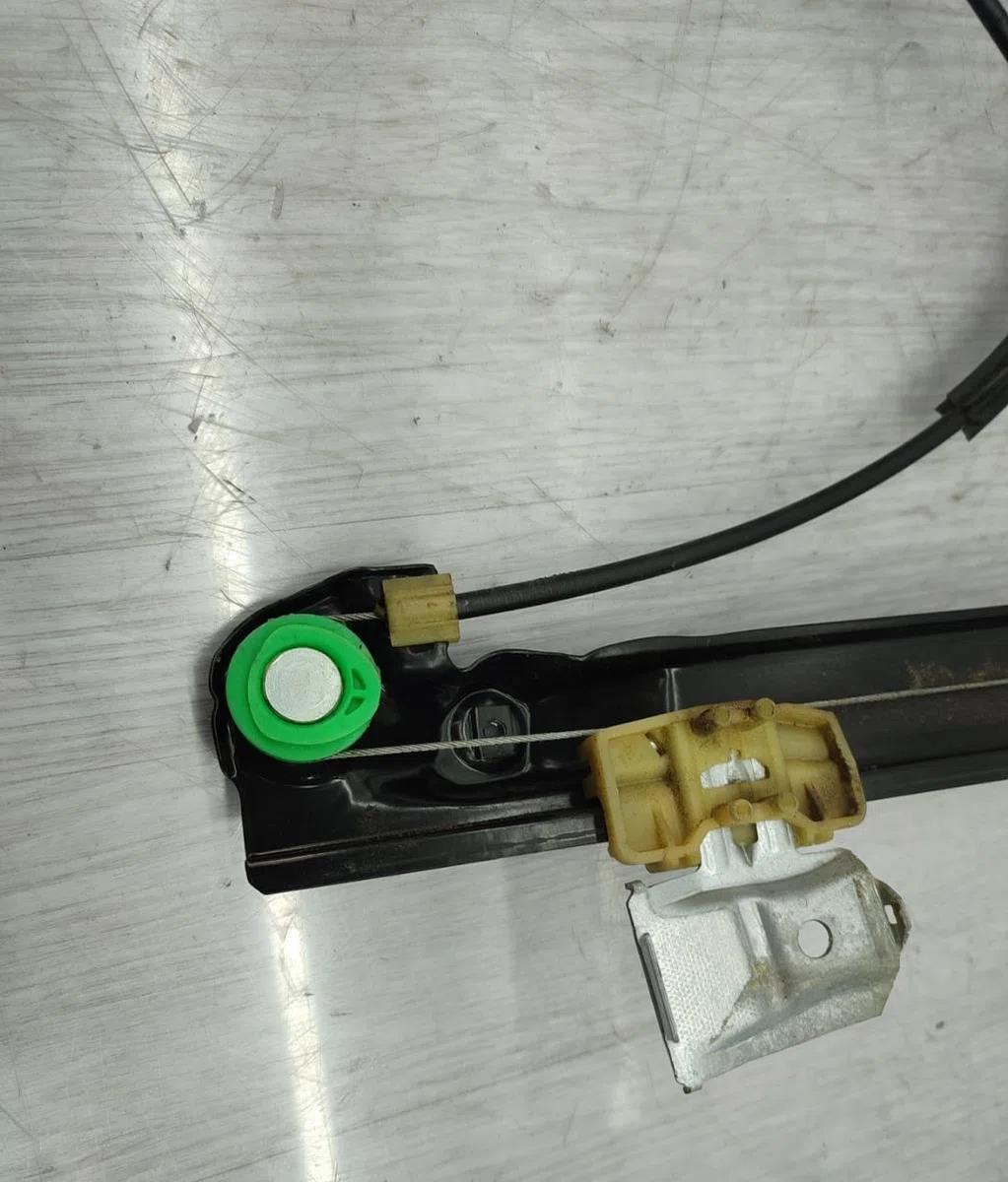 Mecanisme  moteur lève-glace avant droit SEAT LEON 2 PHASE 2 occasion