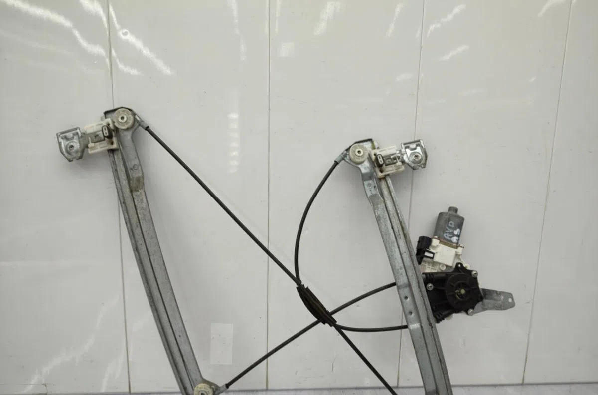 Mecanisme  moteur lève-glace avant droit SMART FORFOUR 1 occasion