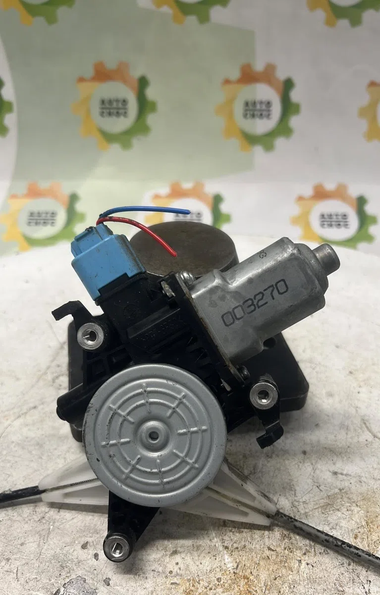 Mecanisme  moteur lève-glace avant droit SUBARU IMPREZA 2 occasion