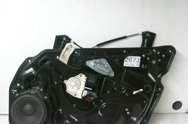 Mecanisme  moteur lève-glace avant droit Volkswagen PASSAT B6 (3C2) 1.9 tdi (2005-2010) 4 portes occasion